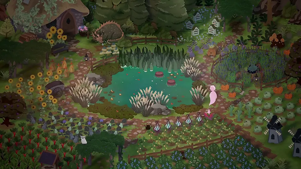 Gameplay