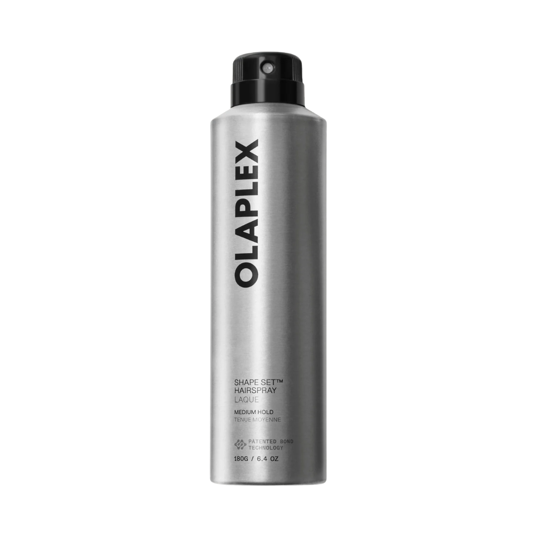 Olaplex, Shapeset Hairspray