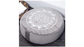 Best meditation cushion