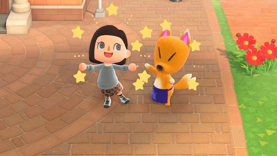 Animal Crossing: New Horizons art guide: How to find Redd, get art and