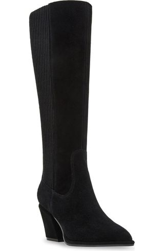 Elexis Waterproof Knee High Boot