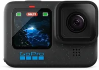 GoPro GoPro HERO12 Black