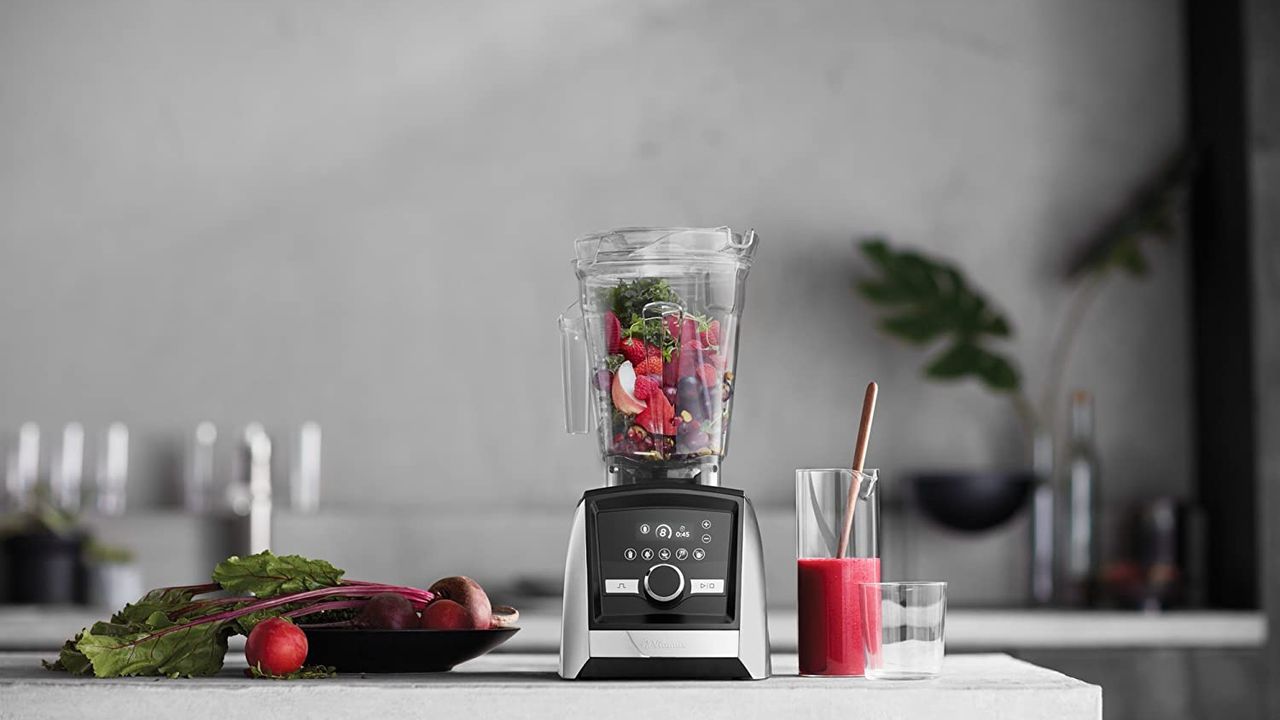 Vitamix blender