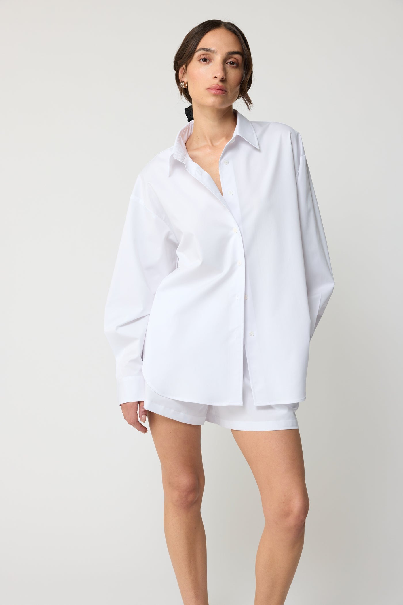 Almina Concept, Oversized Shirt