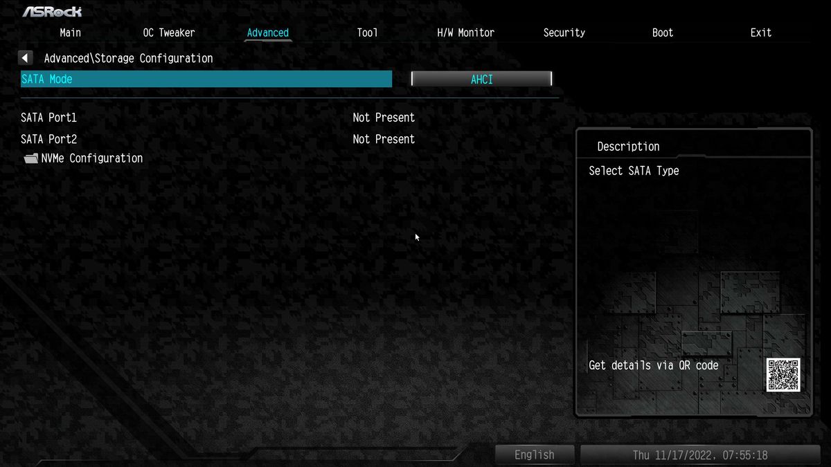 ASRock B650E Steel Legend Wi-Fi
