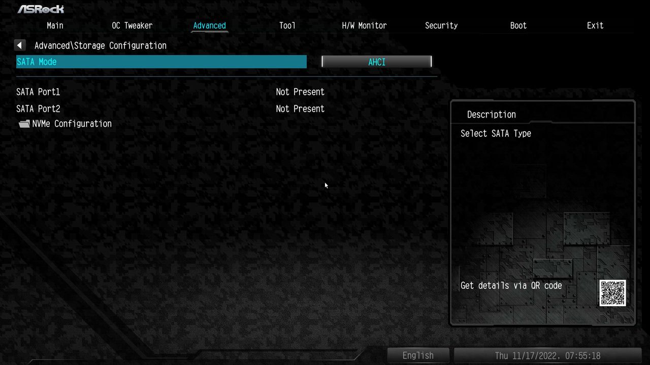 ASRock B650E Steel Legend Wi-Fi