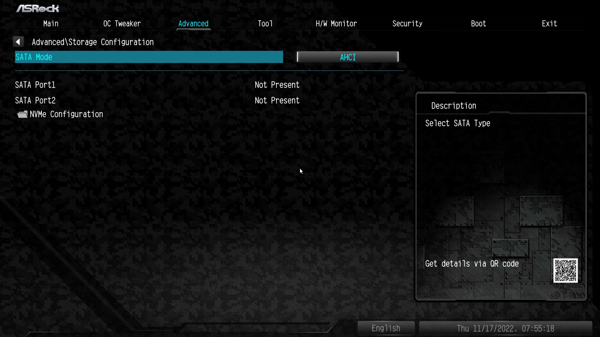 ASRock B650E Steel Legend Wi-Fi