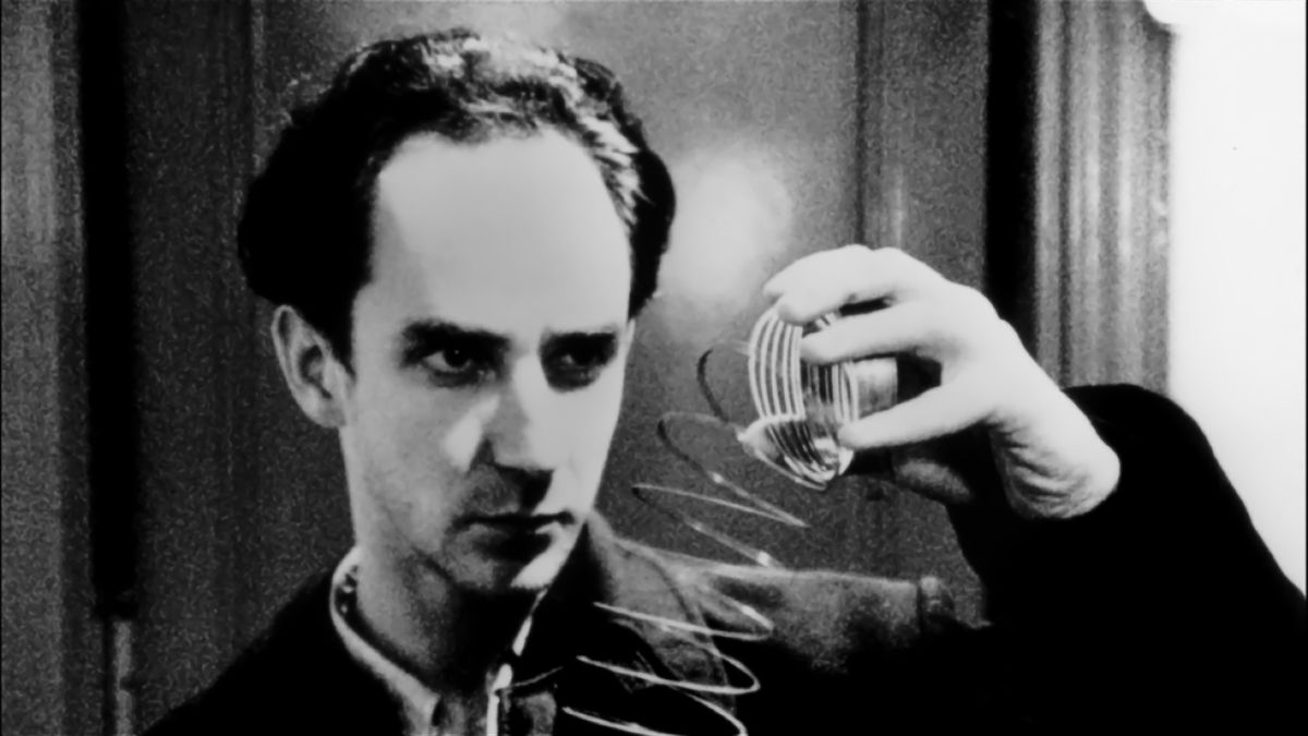 The 25 best black and white movies you should watch GamesRadar+