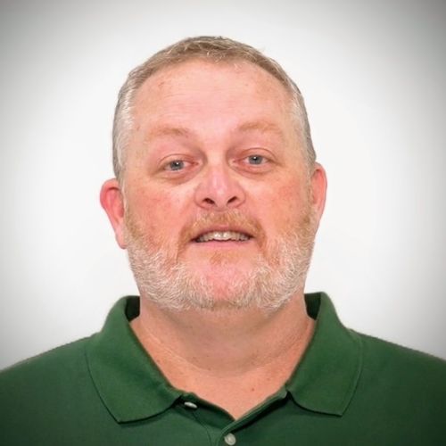 Jason McCausland