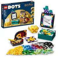 Lego Dots Hogwarts Desktop Kit: was $44.99, now $31.49 at Target