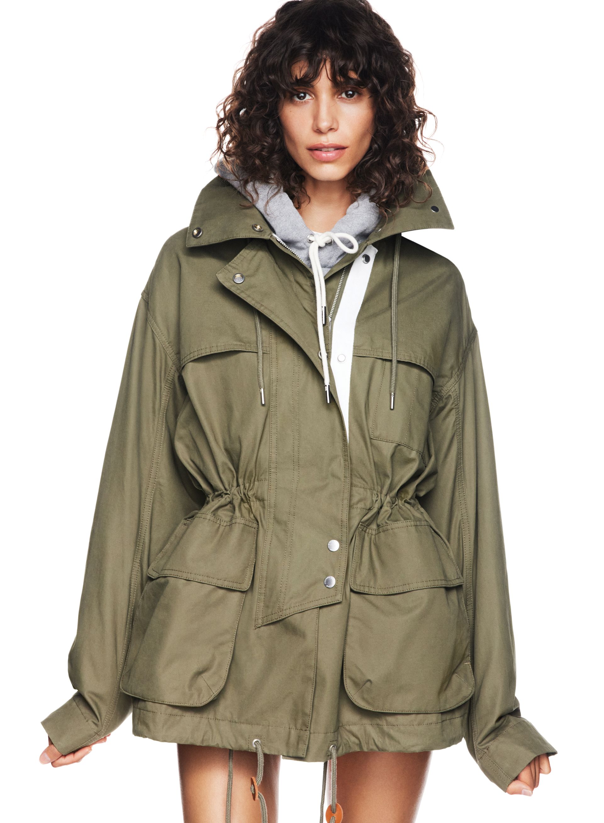 Victoria Beckham X Gap Collaboration Spring 2026
