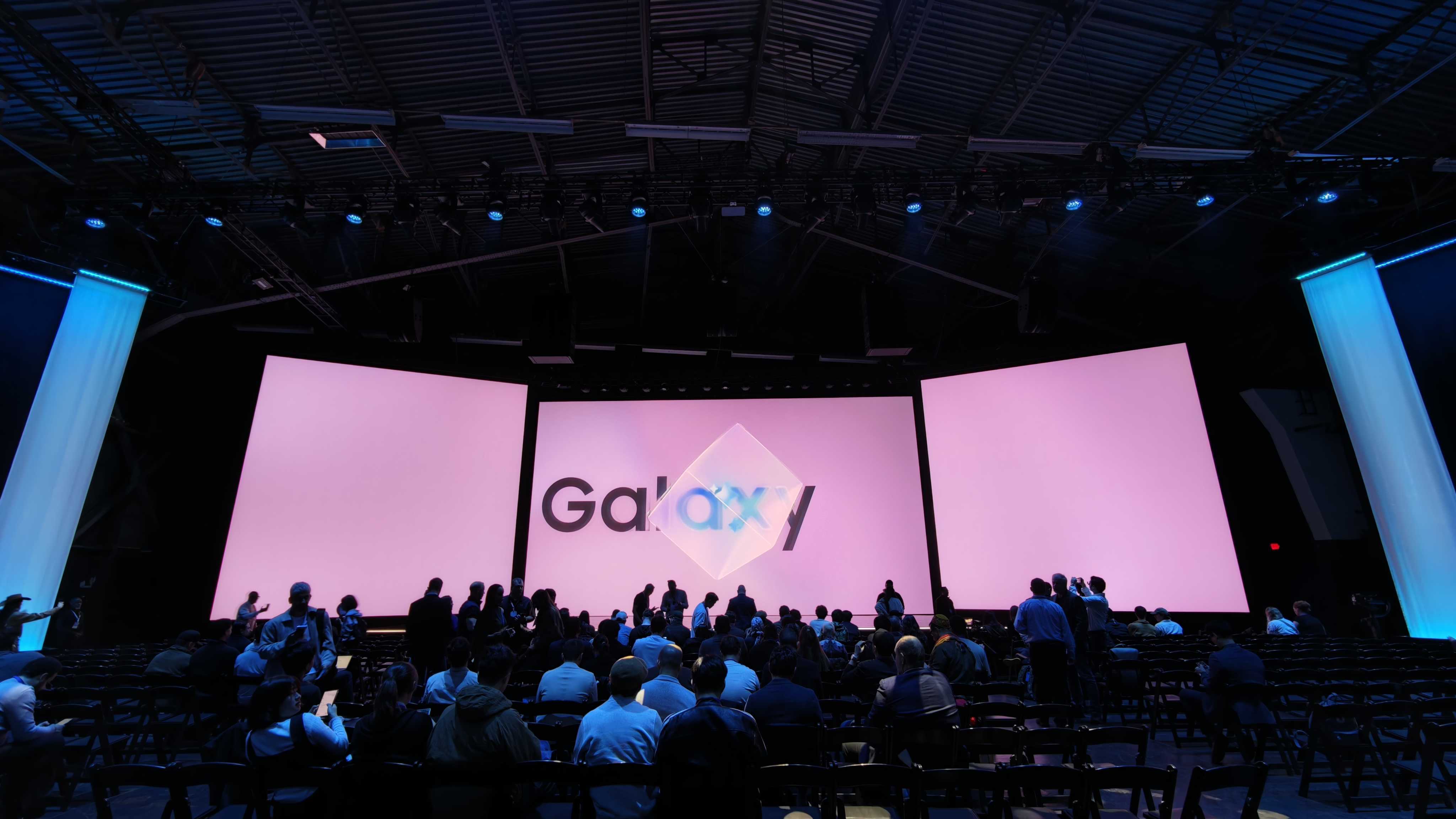 Samsung Galaxy Unpacked 2026