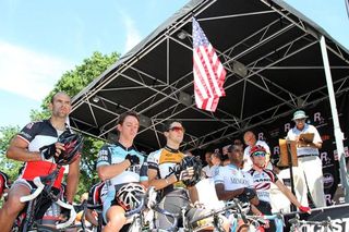 Harlem Skyscraper Cycling Classic next stop for USA Crits