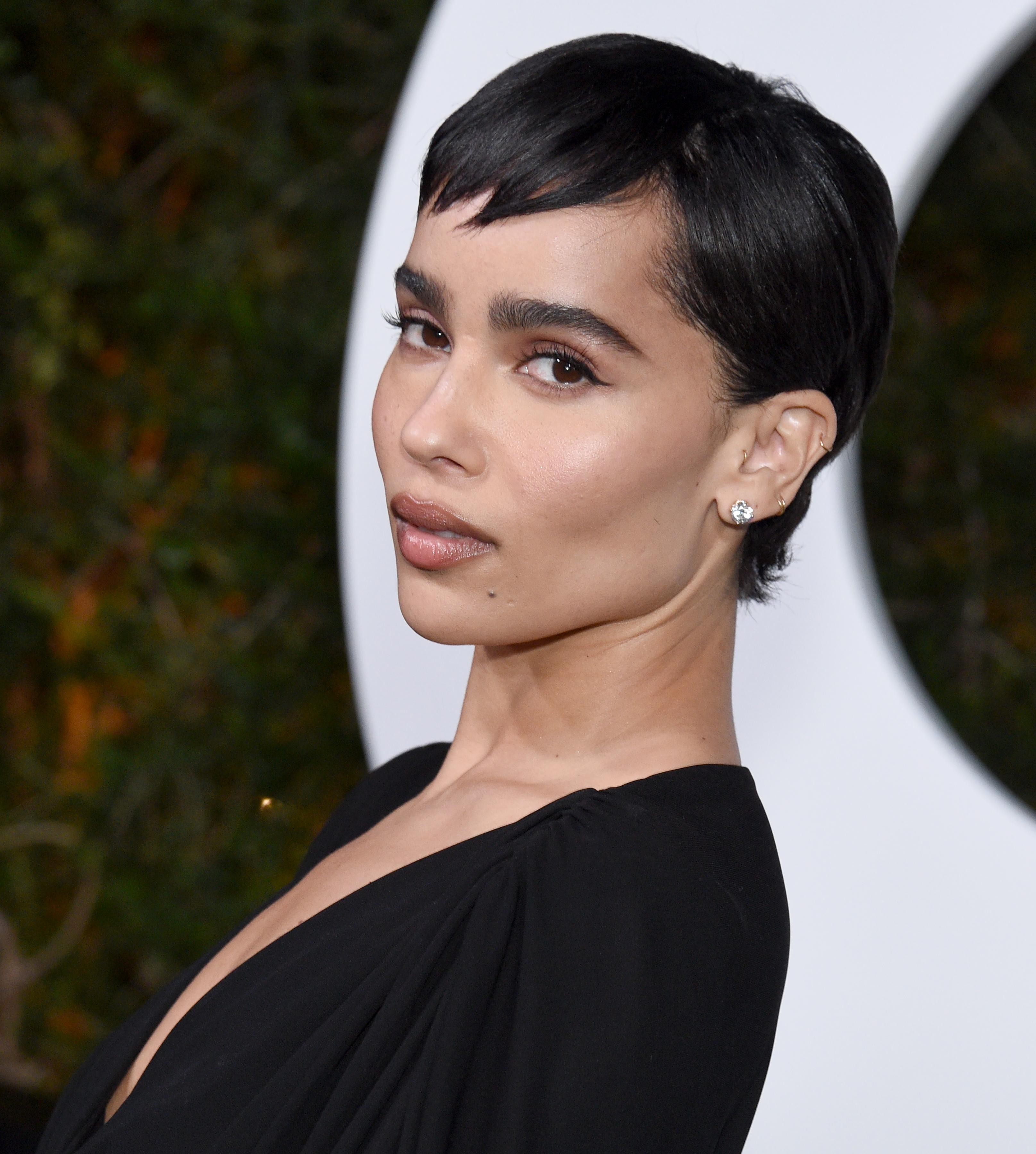 bixie - Zoë Kravitz