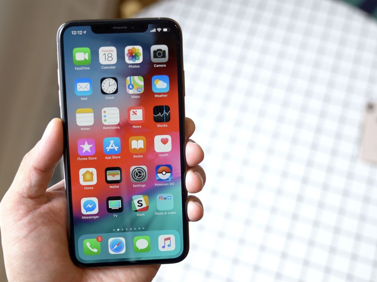 Displaymate: Iphone Xs Has The Best Display In The History Of Best 