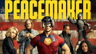 Peacemaker promo image