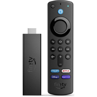 Amazon Fire Stick 4K Max: was $54.99 now $26.99 at Amazon.com