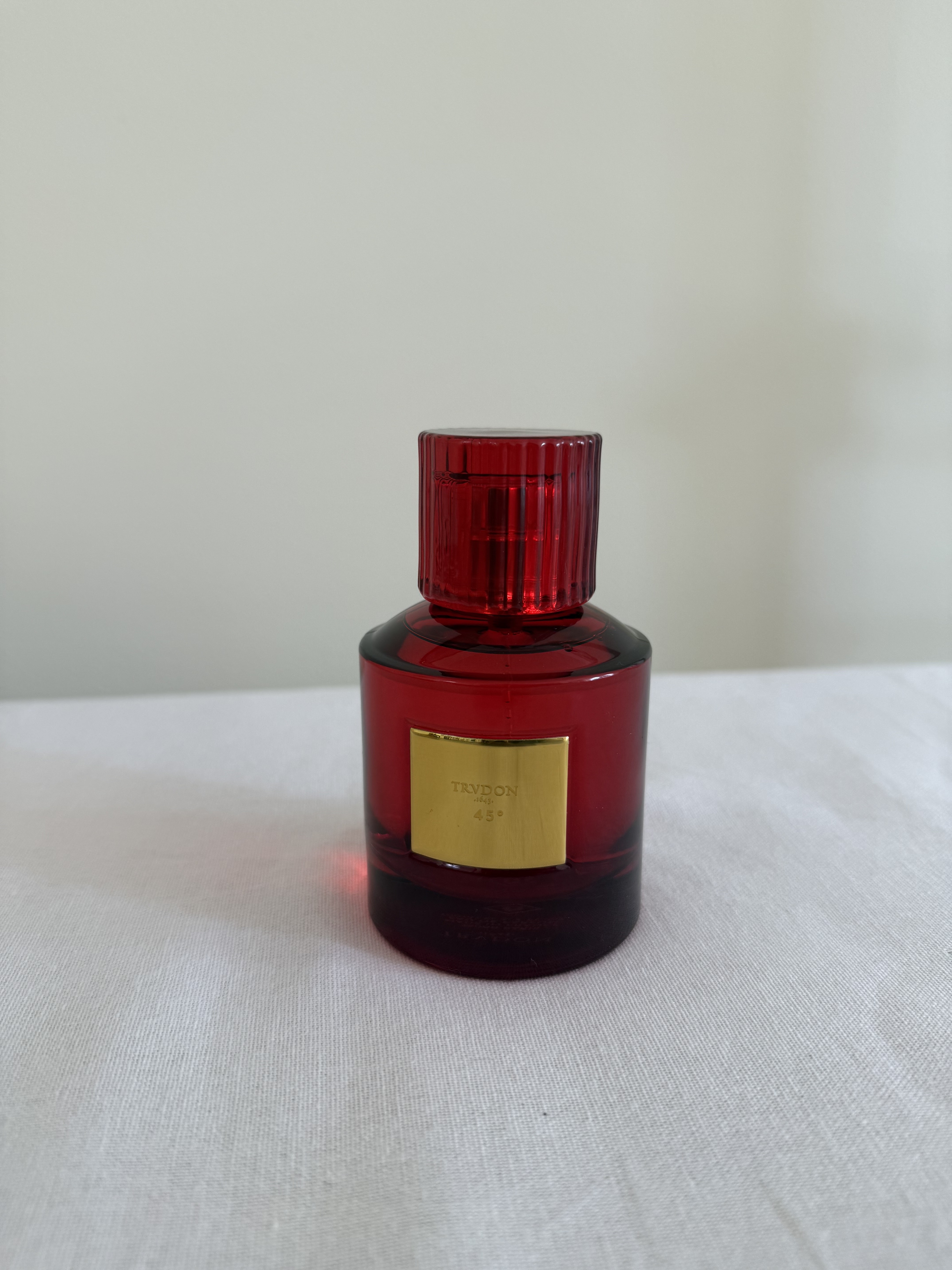 Tudon 45&amp;deg; Eau de Parfum