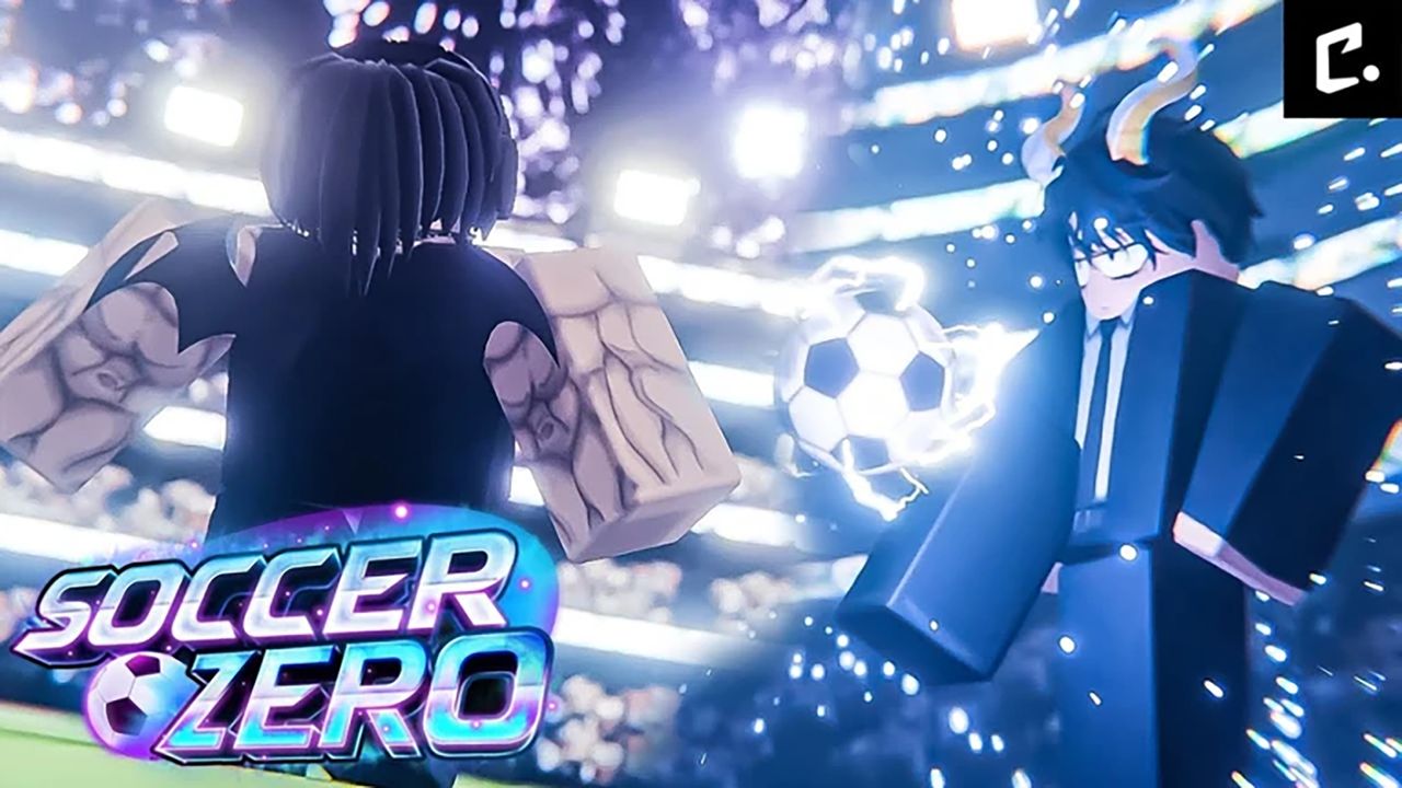 Soccer Zero codes (February 2026) for free rewards