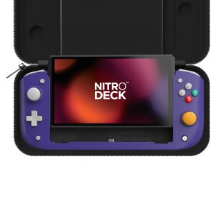 CRKD Nitro Deck