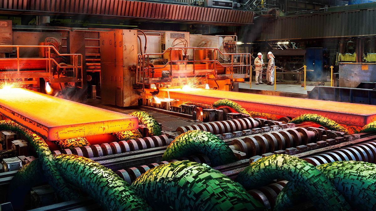 How Castrol's fluid new branding was created Creative Bloq