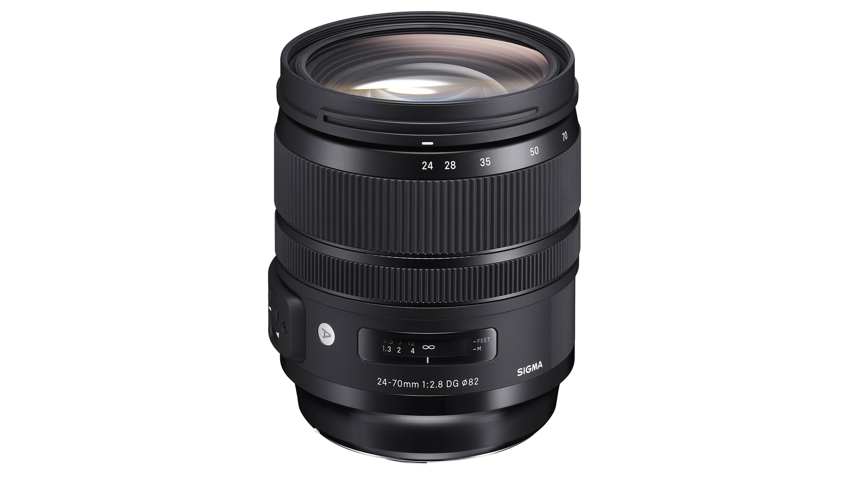 Best Nikon lens: Sigma 24-70mm f/2.8 DG OS HSM | A