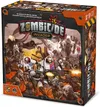 Zombicide Invader