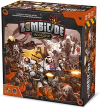 Zombicide Invader €99,99 €68,70