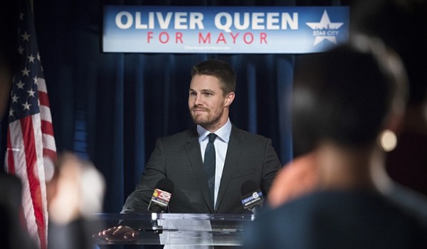 Oliver