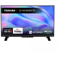 Toshiba 32-inch LCD HD TV Toshiba 32-inch LCD HD TV