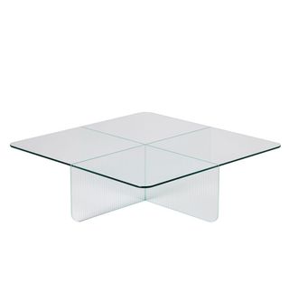 Blur coffee table, £1,195, Daniel Schof