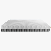 Layla Memory Foam Mattress:was $749 now $549 @ Layla Sleep