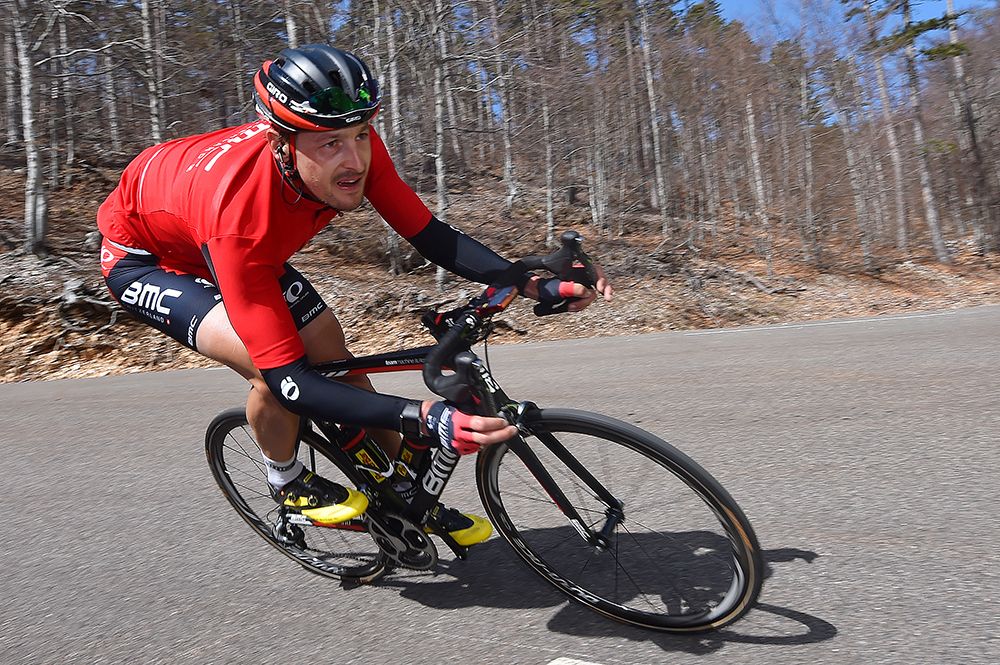 Marcus Burghardt (BMC)