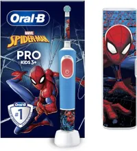 Oral-B Pro Spiderman Kids Electric Toothbrush:&nbsp;was £50.00, now £25.00 at Amazon (save £25)