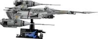LEGO The Mandalorian's N-1 Starfighter