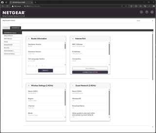 Netgear Nighthawk RS600 router review: Lowering the price of entry ...