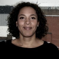 Louise Okafor's avatar