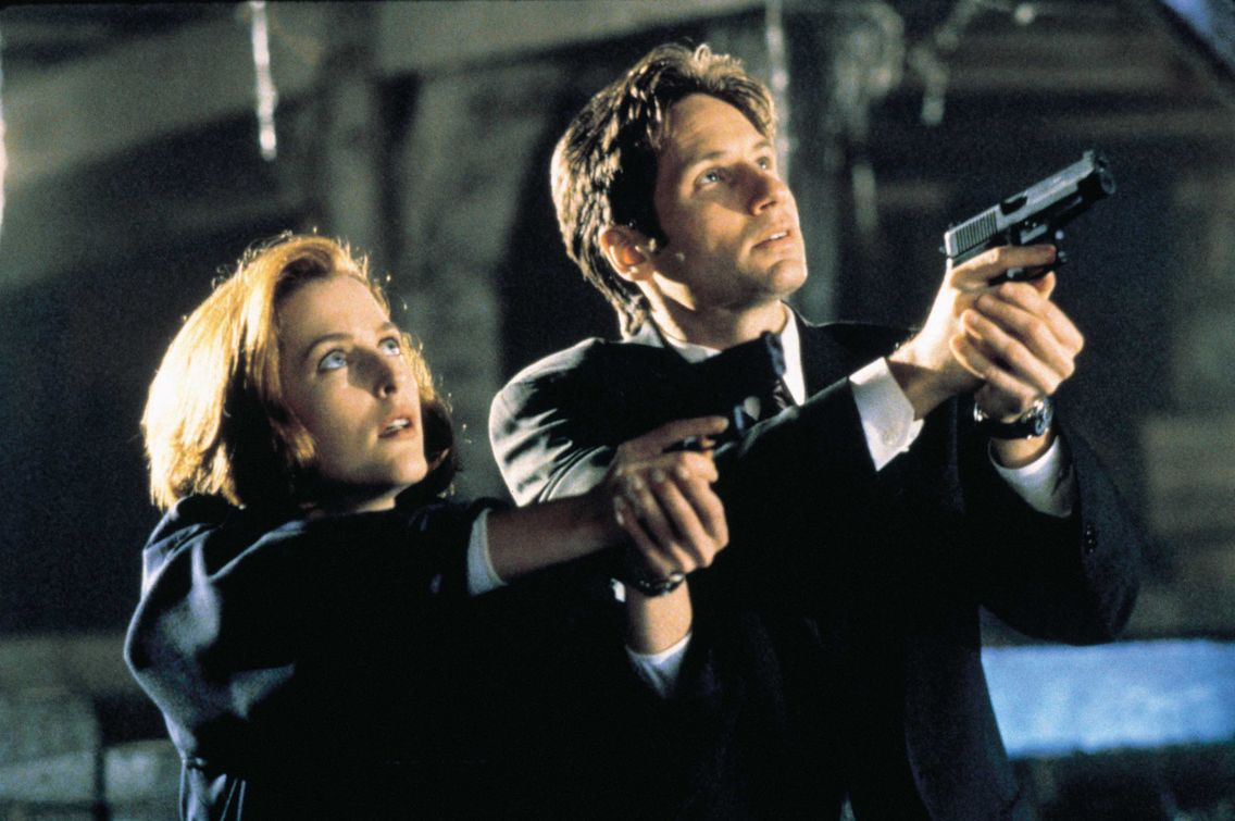 X-Files