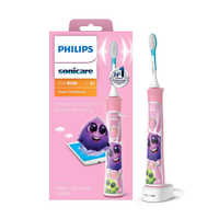 Philips Sonicare for Kids Power Toothbrush: was $34 now $24 @ Amazon
CHEAPEST PRICE EVER!
