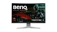 The BenQ EX3203R offers a ton of high-end features in a product that is very reasonably priced.