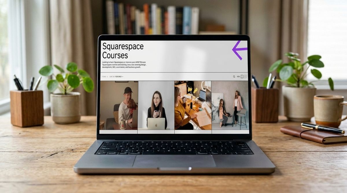 “Trusted human curation is becoming increasingly valuable”: This new Squarespace marketplace wants to fix broken search