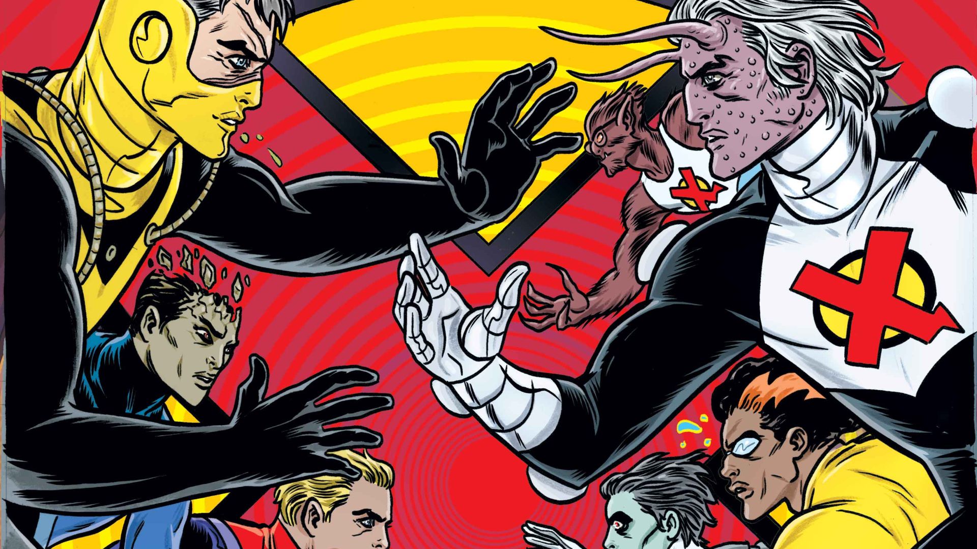 The X Statix Reunion You ve Been Waiting Two Years For Is Coming Soon 