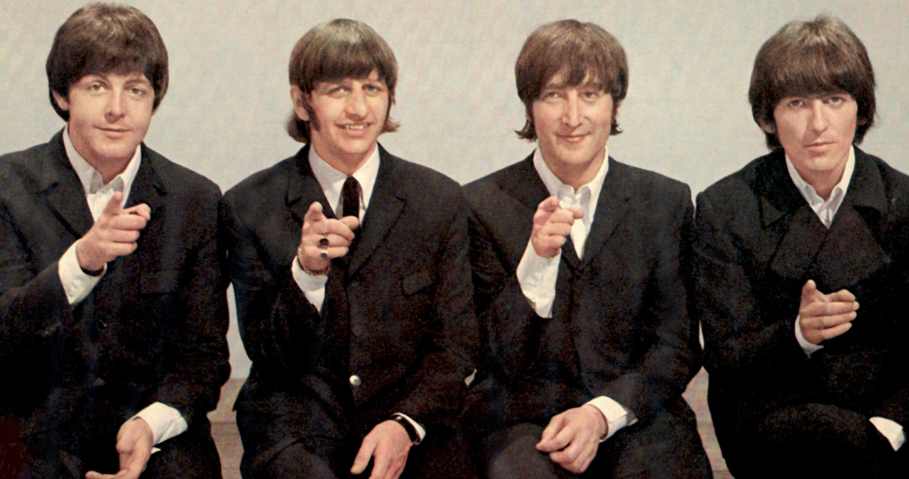 The Beatles 1966