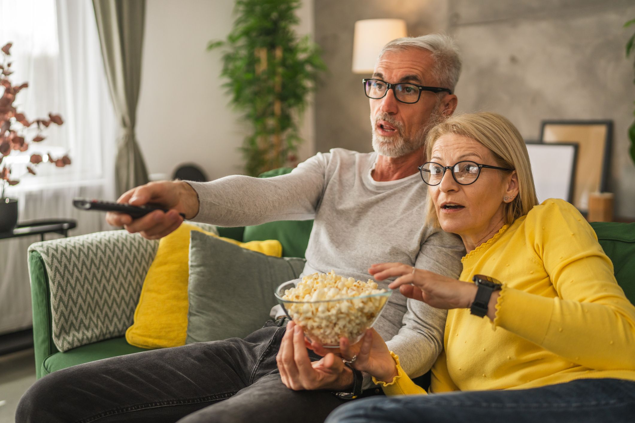 ‘Streamflation’ is Costing You. Here’s How to Save Without Missing Your Favorite Shows ‘Streamflation’ is Costing You. Here’s How to Save Without Missing Your Favorite Shows