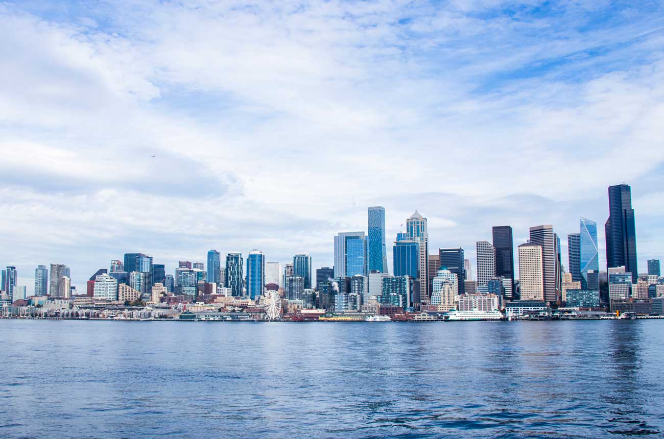 Seattle