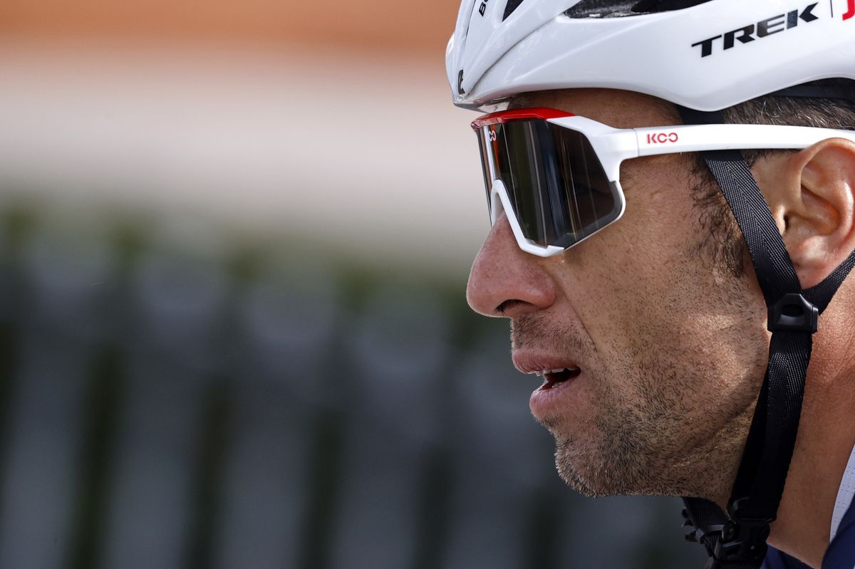 Vincenzo Nibali (Trek-Segafredo)
