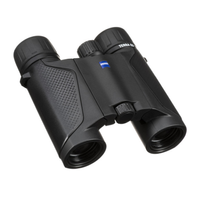 ZEISS 8x25 Terra ED Compact Binoculars:$400 $274.99 at B&amp;H PhotoSave $125