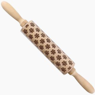 Rolling pins