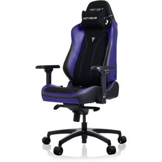 Vertagear SL5800 gaming chair in purple