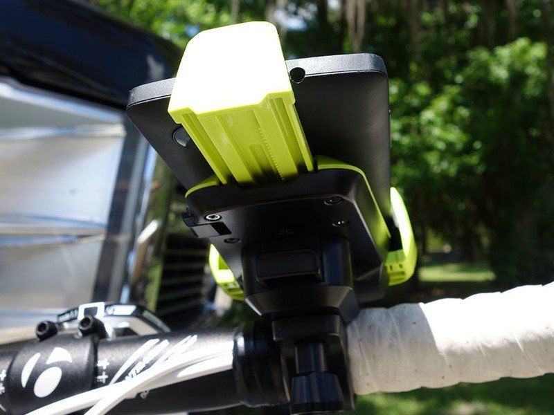 iOttie Active Edge Bike Mount